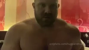 Jack Stacked XXL Bisexual Muscle Bull [ hugeandhung ] Onlyfans leaked video 5103875 on Hotleaks.tv