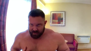 Jack Stacked XXL Bisexual Muscle Bull [ hugeandhung ] Onlyfans leaked video 5103941 on Hotleaks.tv