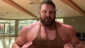 Jack Stacked XXL Bisexual Muscle Bull [ hugeandhung ] Onlyfans leaked video 5103945 on Hotleaks.tv
