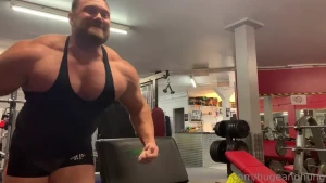 Jack Stacked XXL Bisexual Muscle Bull [ hugeandhung ] Onlyfans leaked video 5104041 on Hotleaks.tv