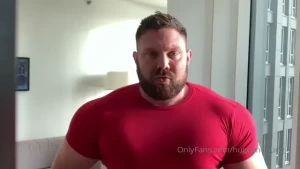 Jack Stacked XXL Bisexual Muscle Bull [ hugeandhung ] Onlyfans leaked video 5104052 on Hotleaks.tv