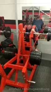 Jack Stacked XXL Bisexual Muscle Bull [ hugeandhung ] Onlyfans leaked video 5104090 on Hotleaks.tv
