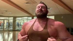 Jack Stacked XXL Bisexual Muscle Bull [ hugeandhung ] Onlyfans leaked video 5104107 on Hotleaks.tv