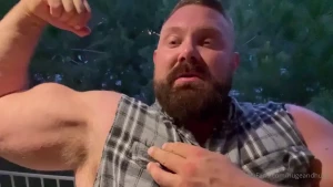 Jack Stacked XXL Bisexual Muscle Bull [ hugeandhung ] Onlyfans leaked video 5104319 on Hotleaks.tv