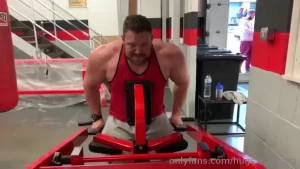 Jack Stacked XXL Bisexual Muscle Bull [ hugeandhung ] Onlyfans leaked video 5104416 on Hotleaks.tv