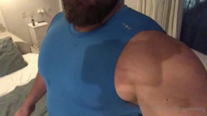 Jack Stacked XXL Bisexual Muscle Bull [ hugeandhung ] Onlyfans leaked video 5104446 on Hotleaks.tv