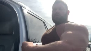 Jack Stacked XXL Bisexual Muscle Bull [ hugeandhung ] Onlyfans leaked video 5104473 on Hotleaks.tv