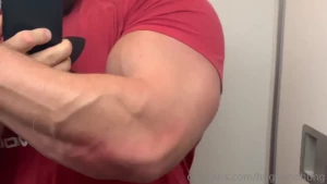 Jack Stacked XXL Bisexual Muscle Bull [ hugeandhung ] Onlyfans leaked video 5104665 on Hotleaks.tv