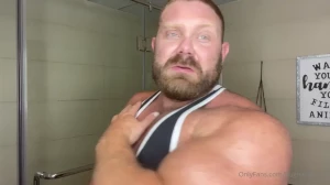 Jack Stacked XXL Bisexual Muscle Bull [ hugeandhung ] Onlyfans leaked video 5104814 on Hotleaks.tv