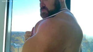 Jack Stacked XXL Bisexual Muscle Bull [ hugeandhung ] Onlyfans leaked video 5104948 on Hotleaks.tv