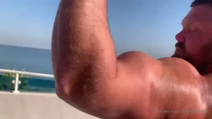 Jack Stacked XXL Bisexual Muscle Bull [ hugeandhung ] Onlyfans leaked video 5105128 on Hotleaks.tv