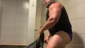 Jack Stacked XXL Bisexual Muscle Bull [ hugeandhung ] Onlyfans leaked video 5105337 on Hotleaks.tv
