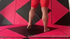 Jack Stacked XXL Bisexual Muscle Bull [ hugeandhung ] Onlyfans leaked video 5105369 on Hotleaks.tv