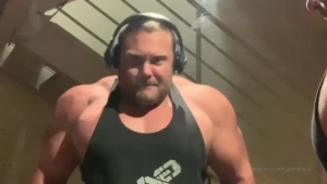 Jack Stacked XXL Bisexual Muscle Bull [ hugeandhung ] Onlyfans leaked video 5105391 on Hotleaks.tv