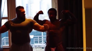 Jack Stacked XXL Bisexual Muscle Bull [ hugeandhung ] Onlyfans leaked video 5105460 on Hotleaks.tv