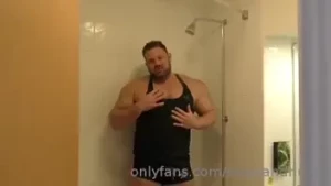 Jack Stacked XXL Bisexual Muscle Bull [ hugeandhung ] Onlyfans leaked video 5105498 on Hotleaks.tv