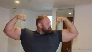 Jack Stacked XXL Bisexual Muscle Bull [ hugeandhung ] Onlyfans leaked video 5105510 on Hotleaks.tv