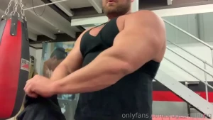 Jack Stacked XXL Bisexual Muscle Bull [ hugeandhung ] Onlyfans leaked video 5105556 on Hotleaks.tv