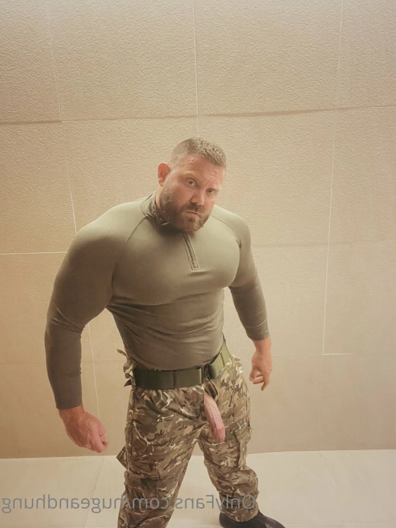 Jack Stacked XXL Bisexual Muscle Bull [ hugeandhung ] Onlyfans leaked photo 5739825 on Hotleaks.tv