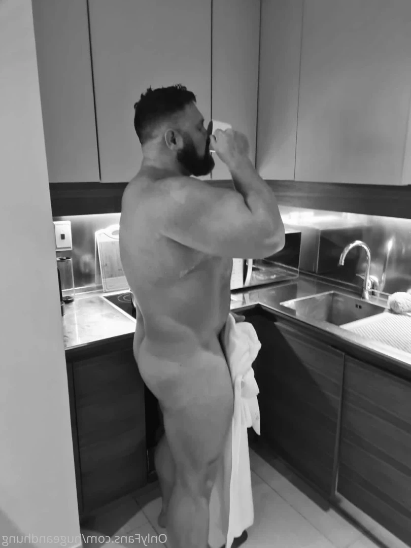 Jack Stacked XXL Bisexual Muscle Bull [ hugeandhung ] Onlyfans leaked photo 5739923 on Hotleaks.tv