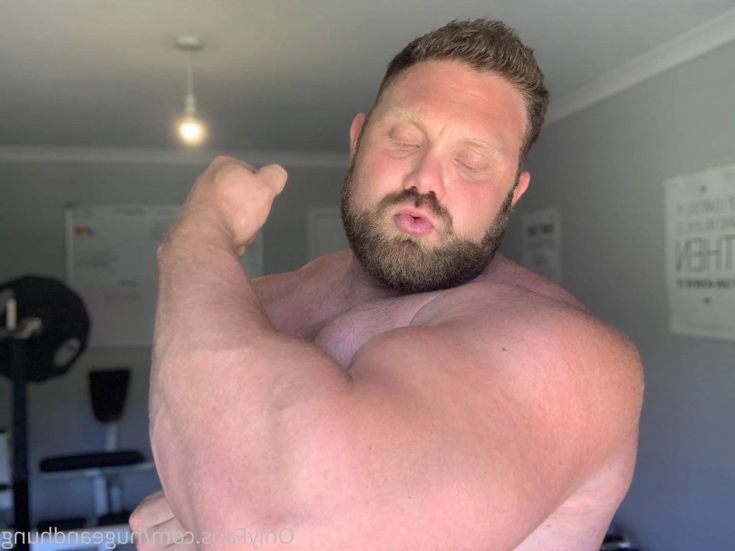 Jack Stacked XXL Bisexual Muscle Bull [ hugeandhung ] Onlyfans leaked photo 5740012 on Hotleaks.tv