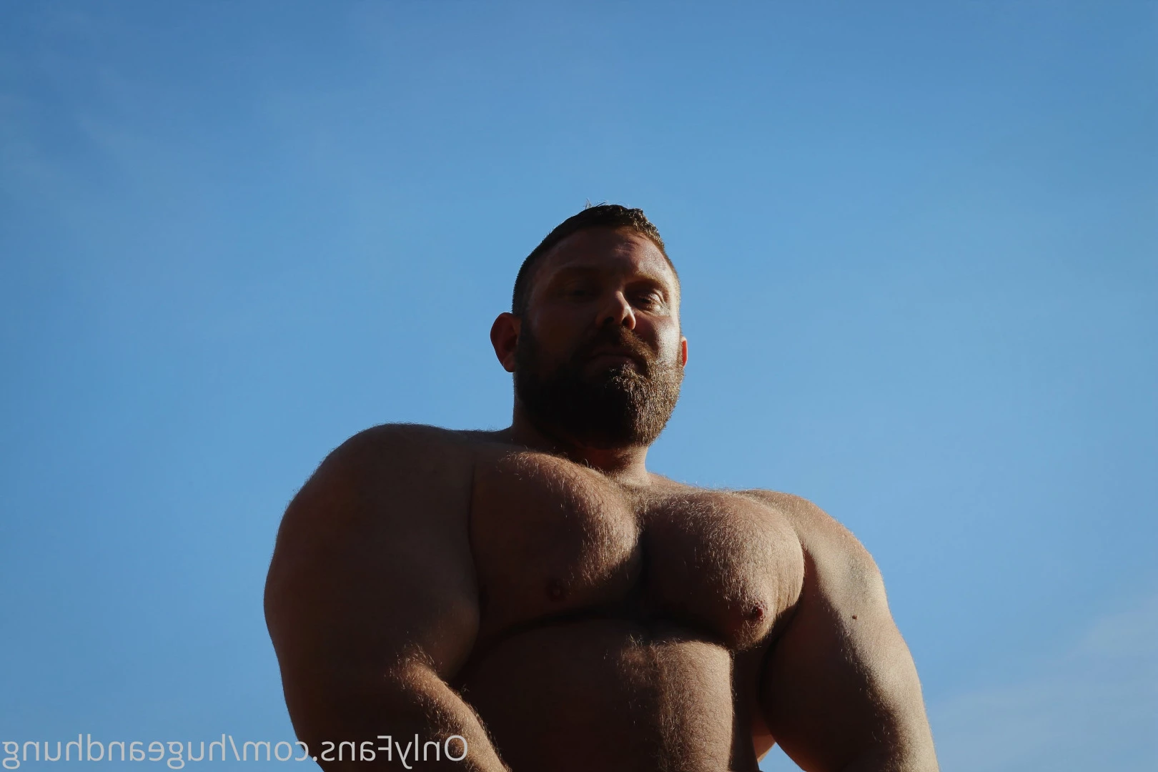 Jack Stacked XXL Bisexual Muscle Bull [ hugeandhung ] Onlyfans leaked photo 5740063 on Hotleaks.tv