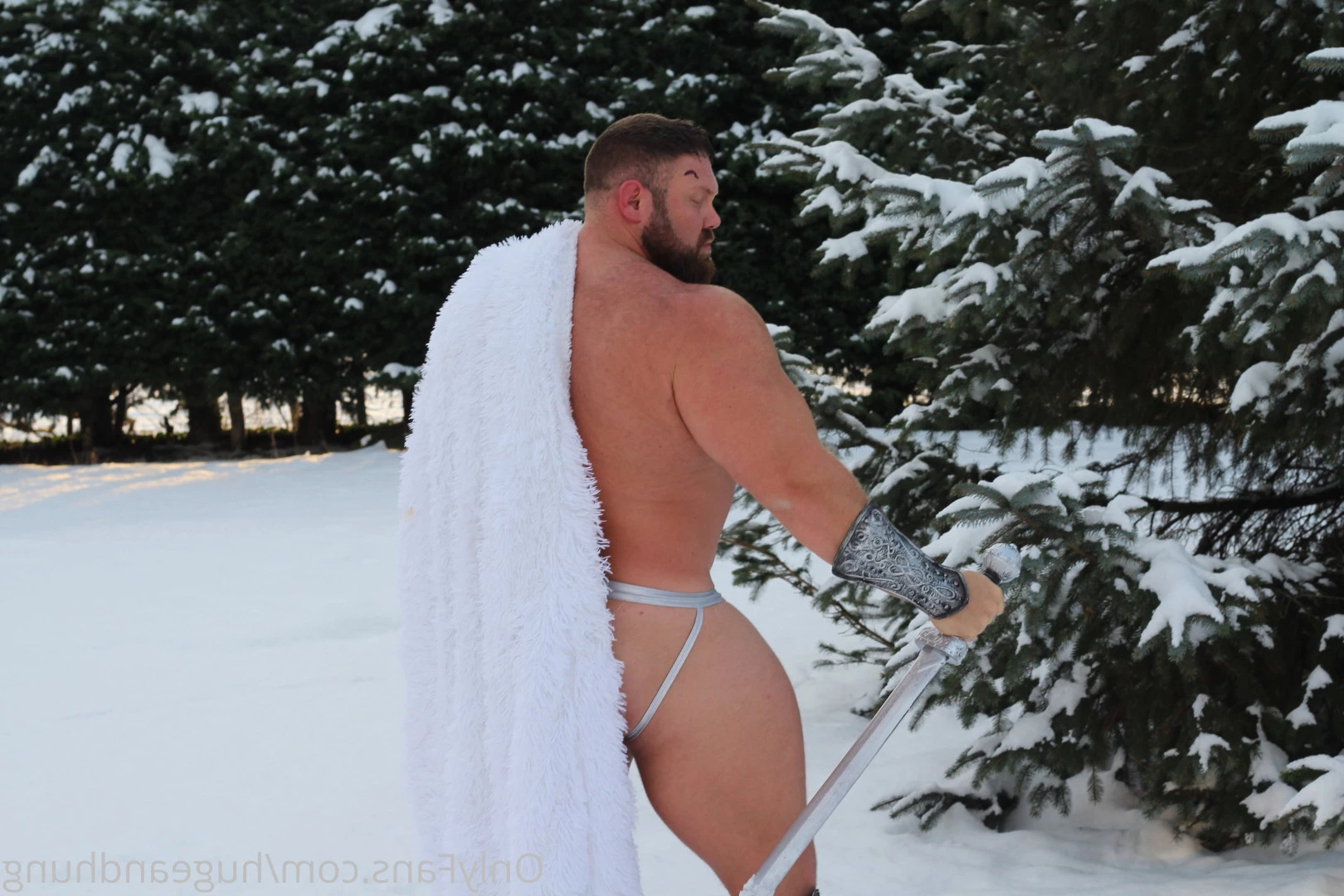 Jack Stacked XXL Bisexual Muscle Bull [ hugeandhung ] Onlyfans leaked photo 5740185 on Hotleaks.tv