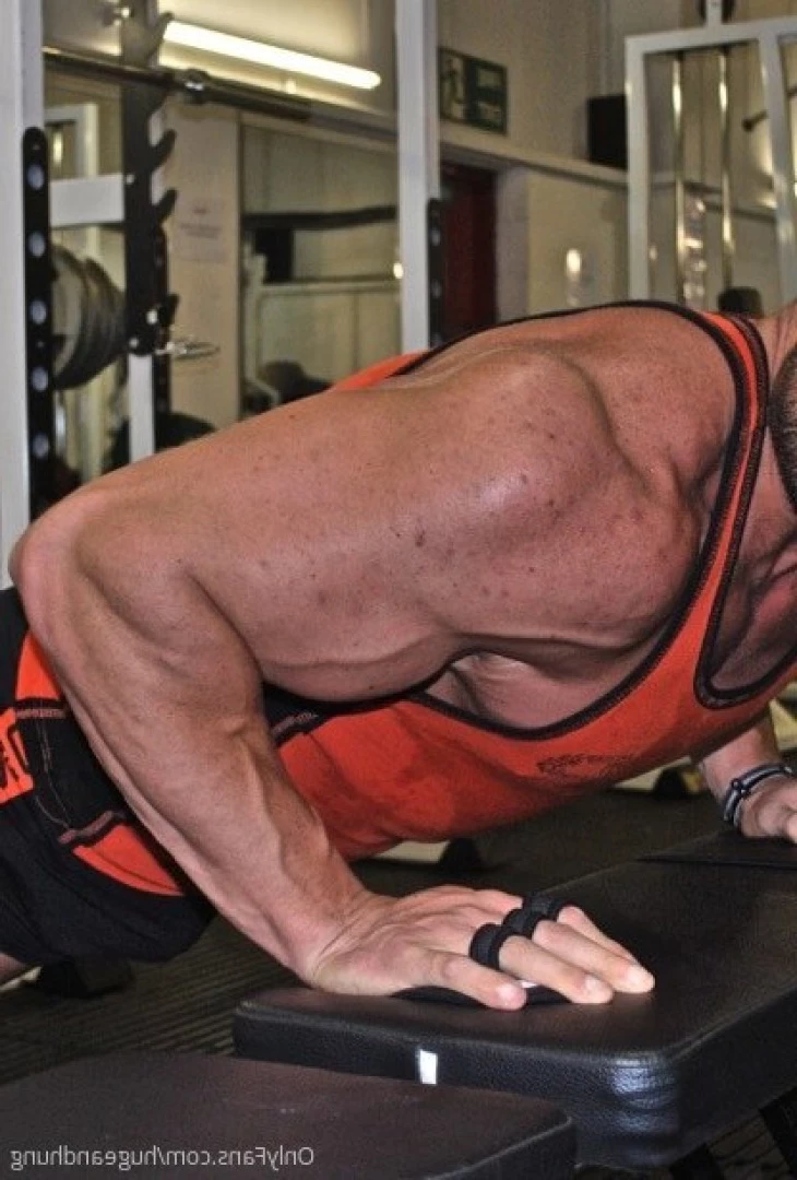 Jack Stacked XXL Bisexual Muscle Bull [ hugeandhung ] Onlyfans leaked photo 5740207 on Hotleaks.tv