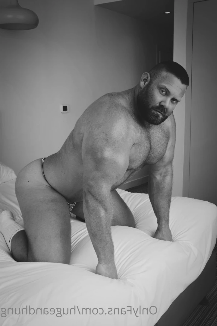 Jack Stacked XXL Bisexual Muscle Bull [ hugeandhung ] Onlyfans leaked photo 5740258 on Hotleaks.tv