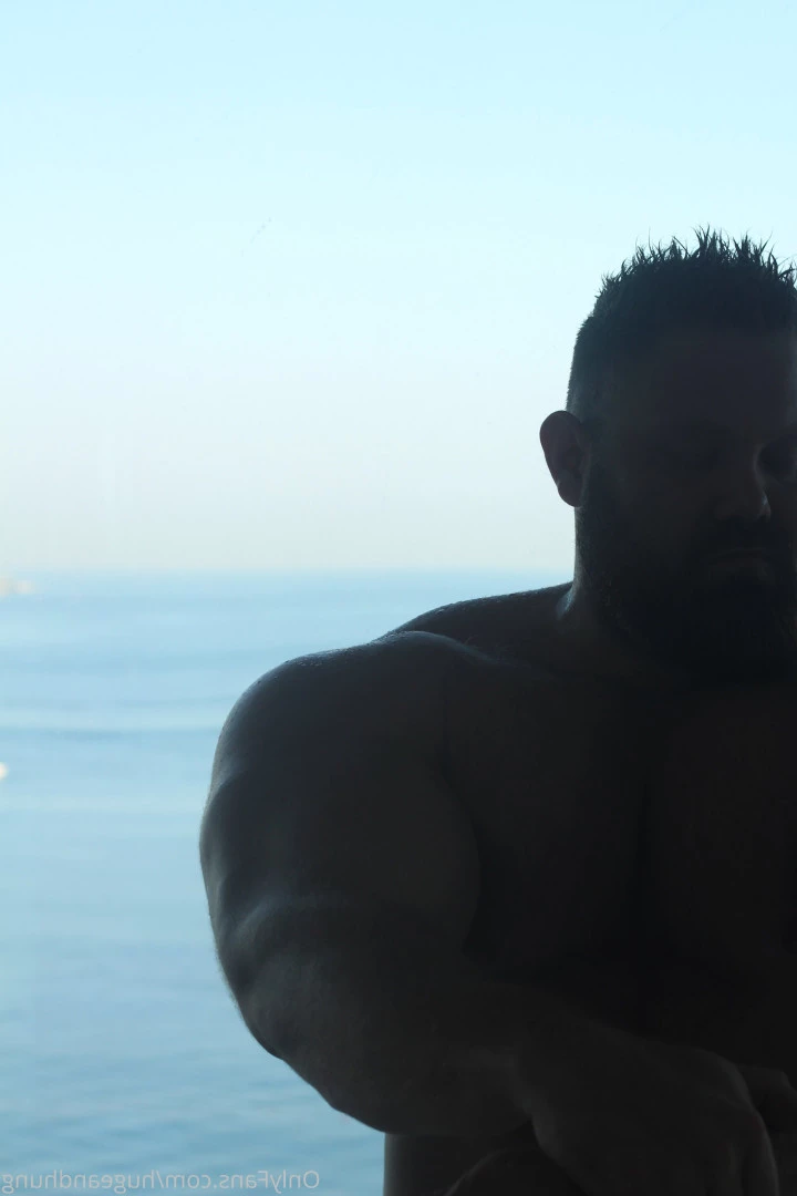 Jack Stacked XXL Bisexual Muscle Bull [ hugeandhung ] Onlyfans leaked photo 5740290 on Hotleaks.tv