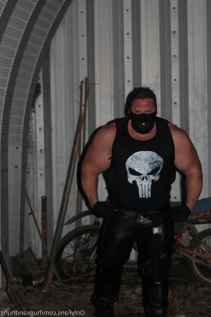 Jack Stacked XXL Bisexual Muscle Bull [ hugeandhung ] Onlyfans leaked photo 5740473 on Hotleaks.tv