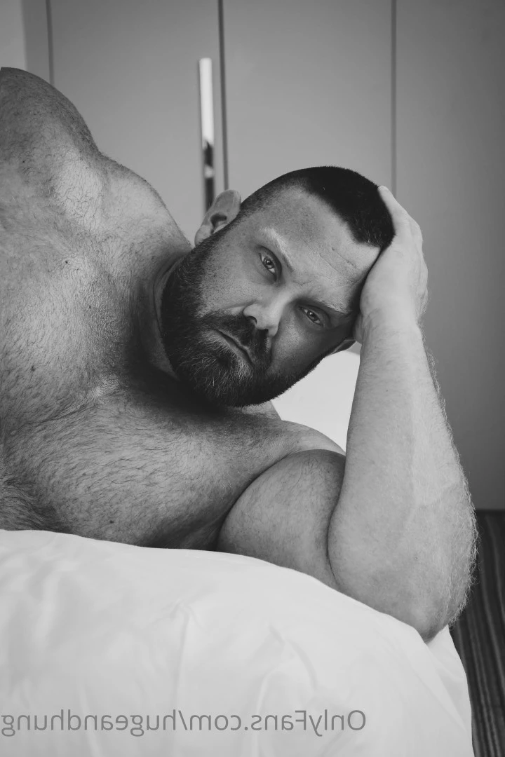 Jack Stacked XXL Bisexual Muscle Bull [ hugeandhung ] Onlyfans leaked photo 5740481 on Hotleaks.tv