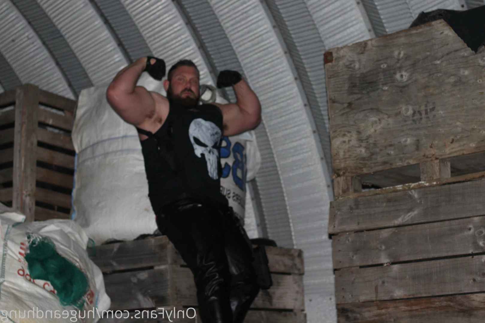 Jack Stacked XXL Bisexual Muscle Bull [ hugeandhung ] Onlyfans leaked photo 5740507 on Hotleaks.tv