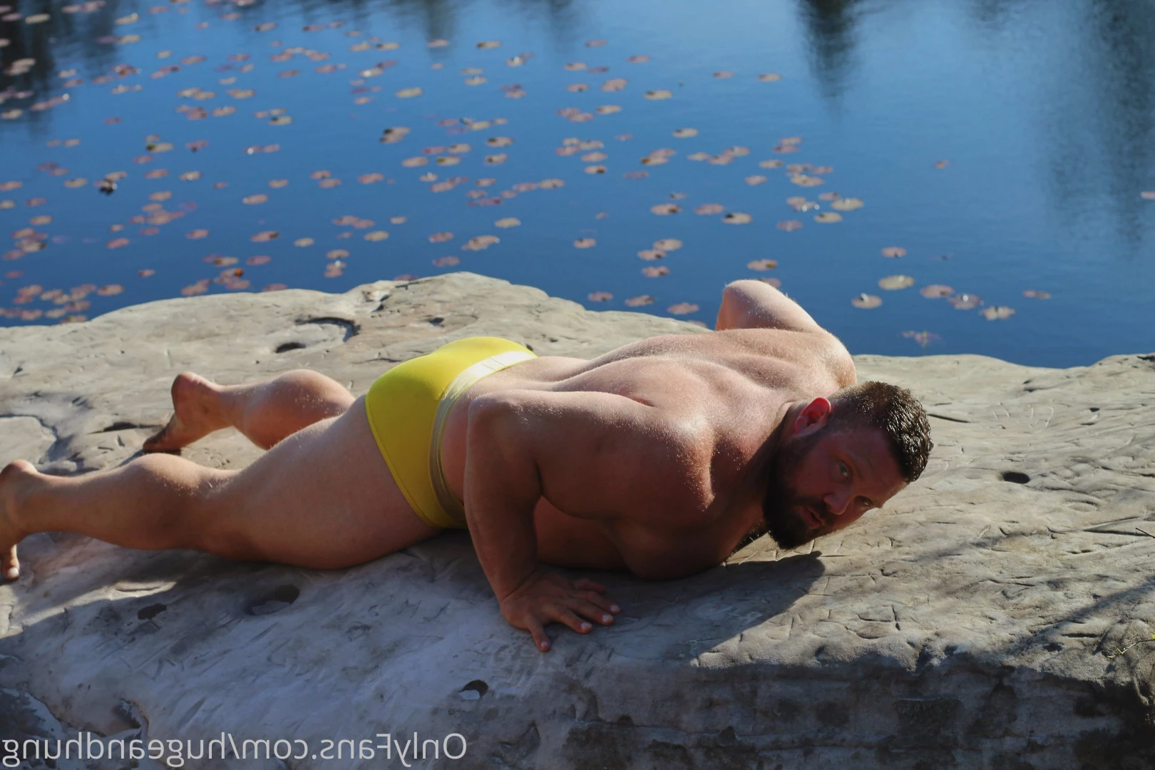 Jack Stacked XXL Bisexual Muscle Bull [ hugeandhung ] Onlyfans leaked photo 5740533 on Hotleaks.tv