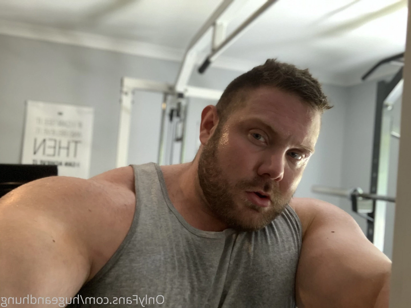 Jack Stacked XXL Bisexual Muscle Bull [ hugeandhung ] Onlyfans leaked photo 5740543 on Hotleaks.tv