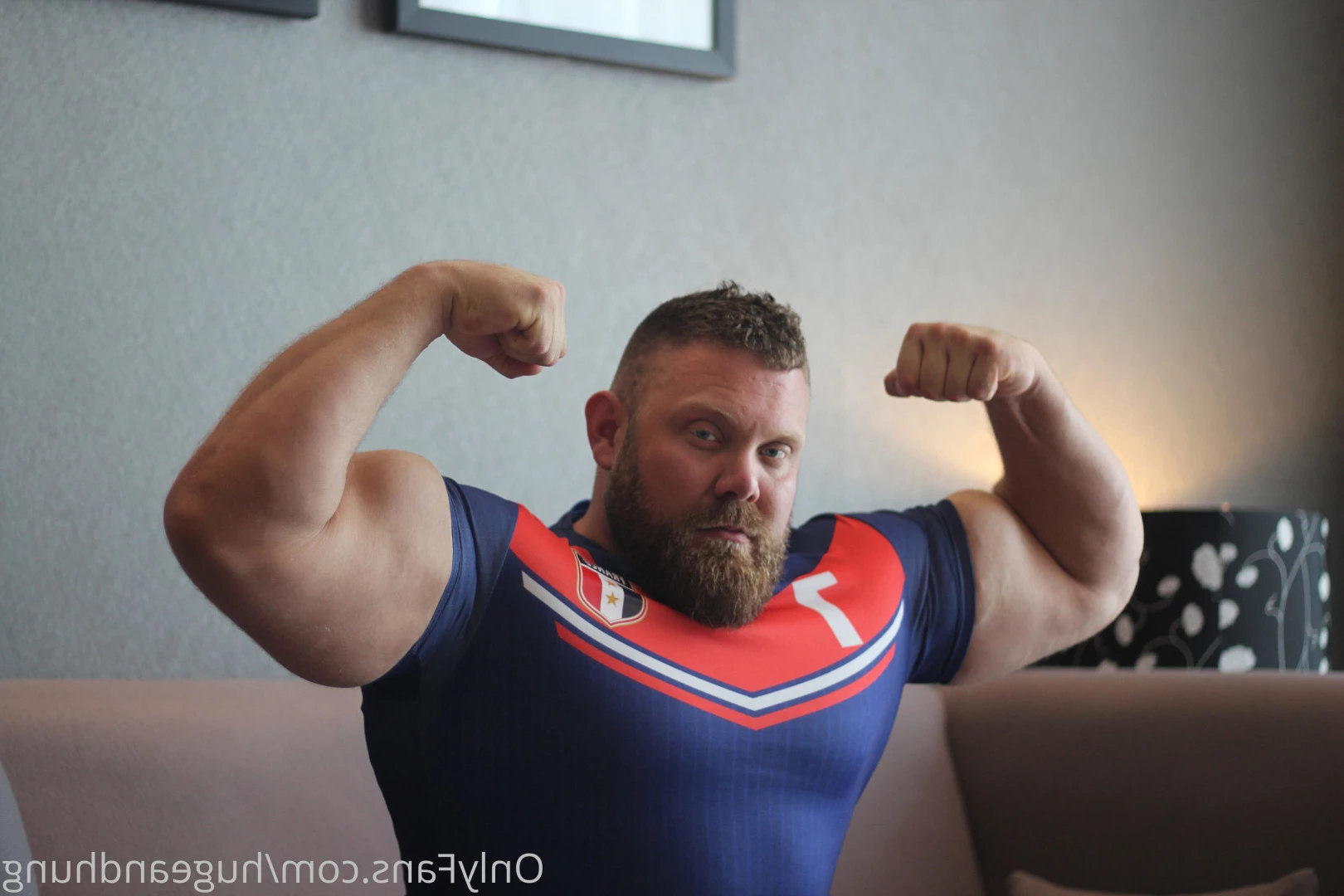 Jack Stacked XXL Bisexual Muscle Bull [ hugeandhung ] Onlyfans leaked photo 5740623 on Hotleaks.tv
