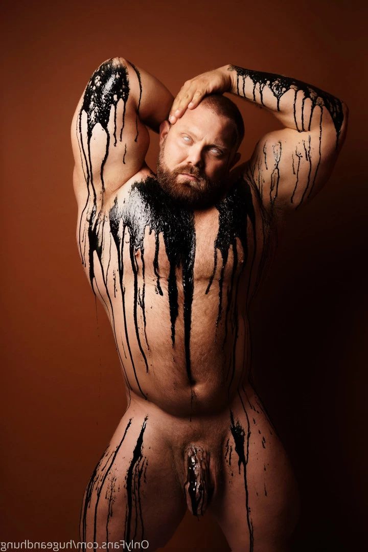 Jack Stacked XXL Bisexual Muscle Bull [ hugeandhung ] Onlyfans leaked photo 5740786 on Hotleaks.tv
