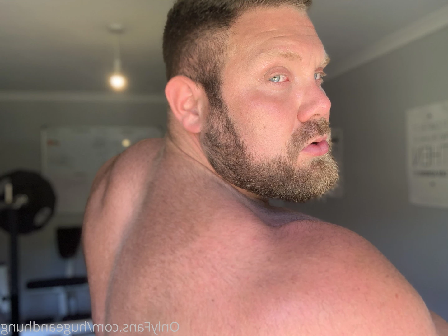 Jack Stacked XXL Bisexual Muscle Bull [ hugeandhung ] Onlyfans leaked photo 5741114 on Hotleaks.tv