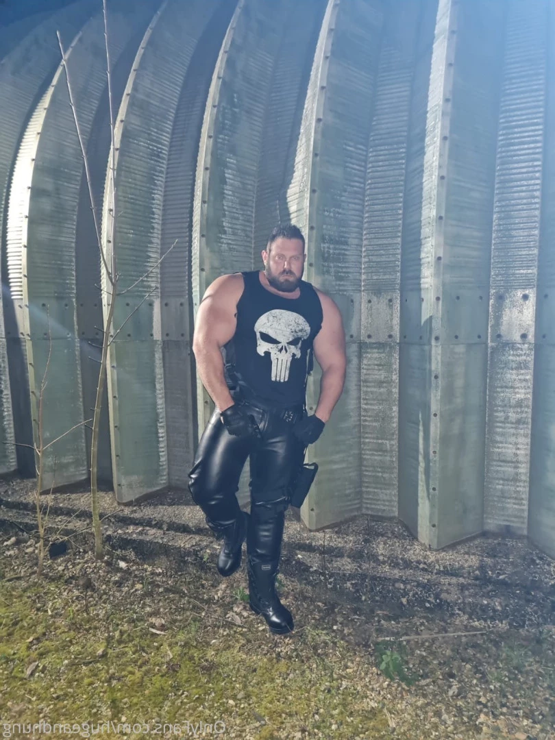 Jack Stacked XXL Bisexual Muscle Bull [ hugeandhung ] Onlyfans leaked photo 5741155 on Hotleaks.tv