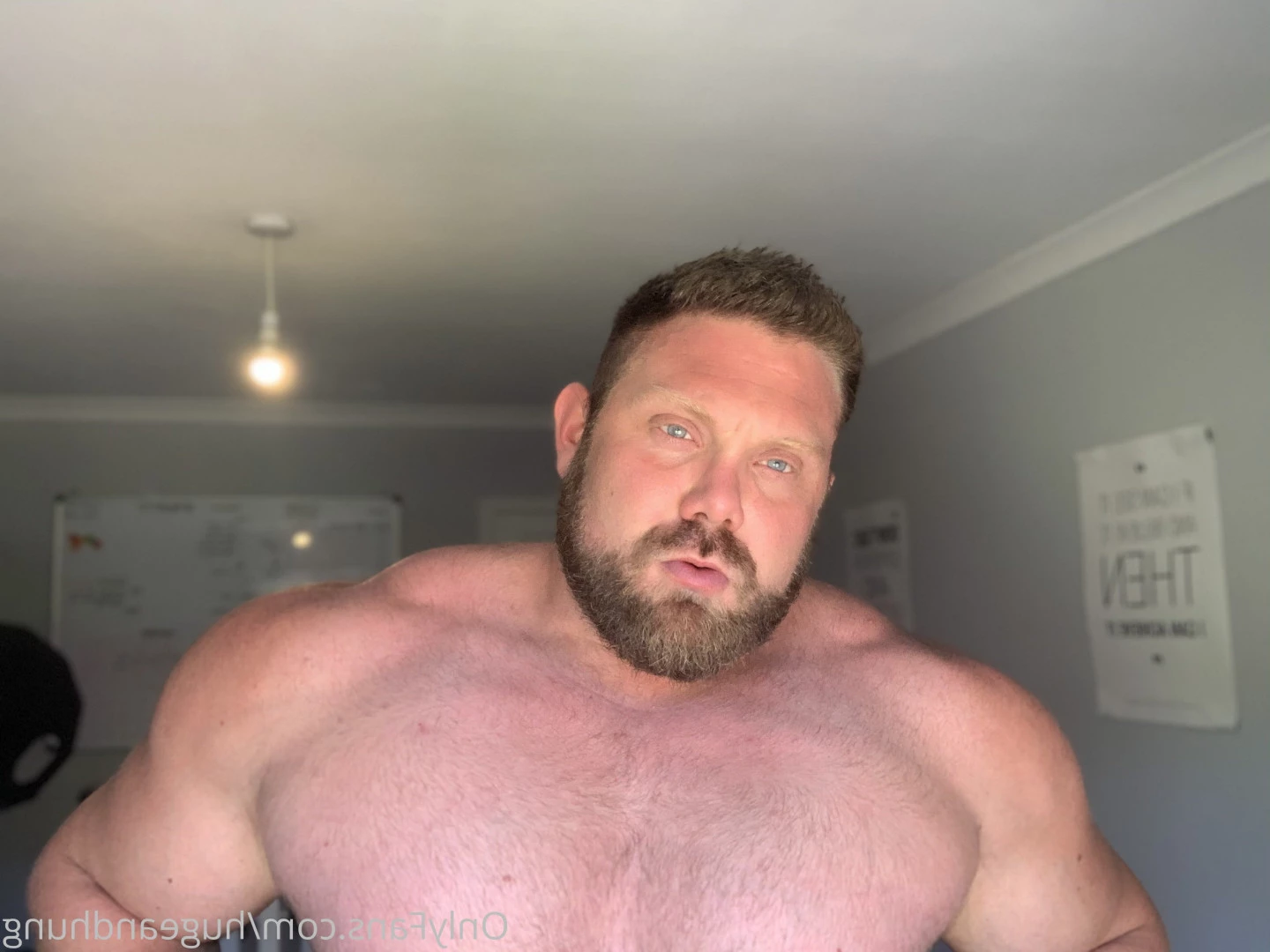 Jack Stacked XXL Bisexual Muscle Bull [ hugeandhung ] Onlyfans leaked photo 5741281 on Hotleaks.tv