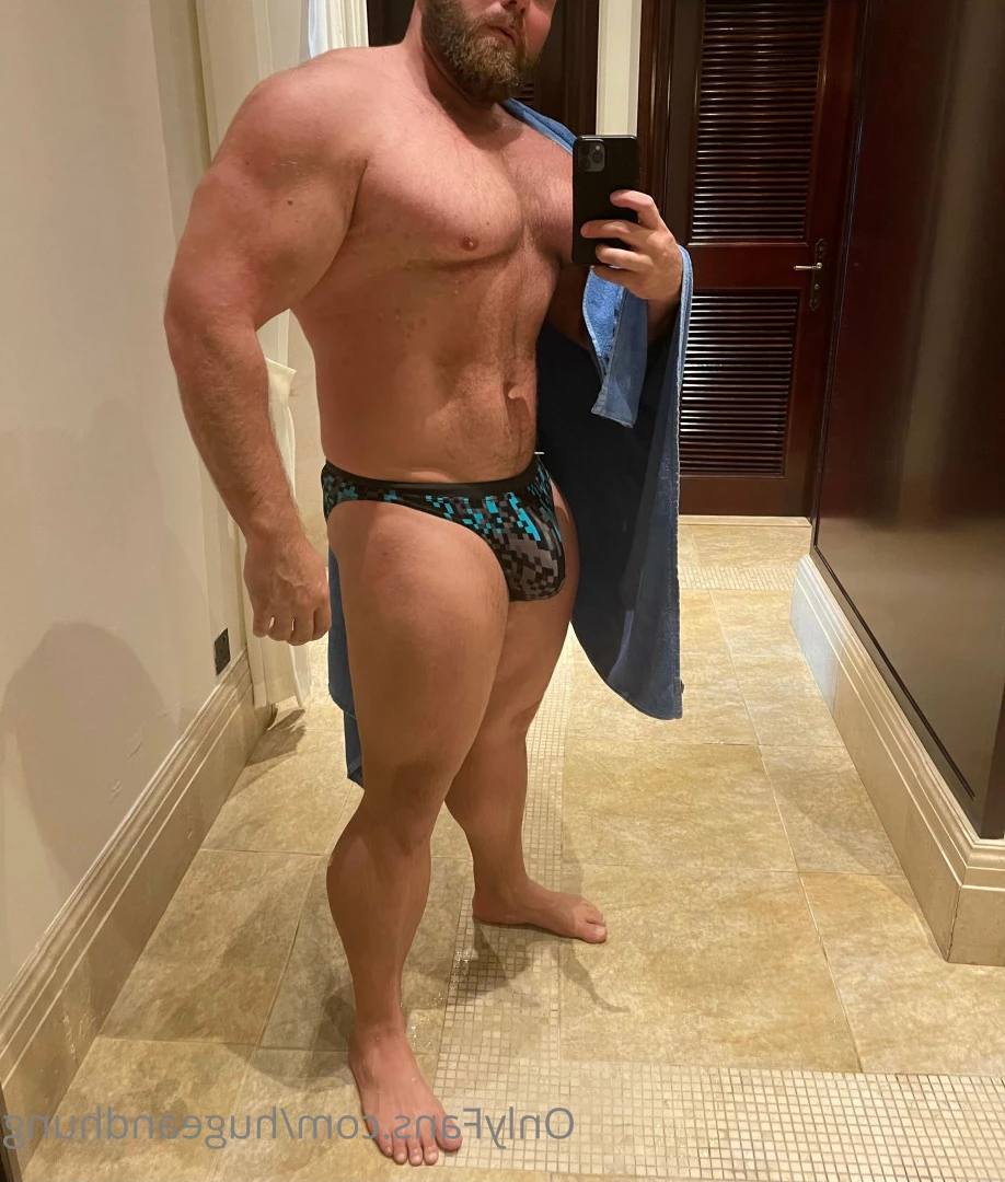 Jack Stacked XXL Bisexual Muscle Bull [ hugeandhung ] Onlyfans leaked photo 5741361 on Hotleaks.tv