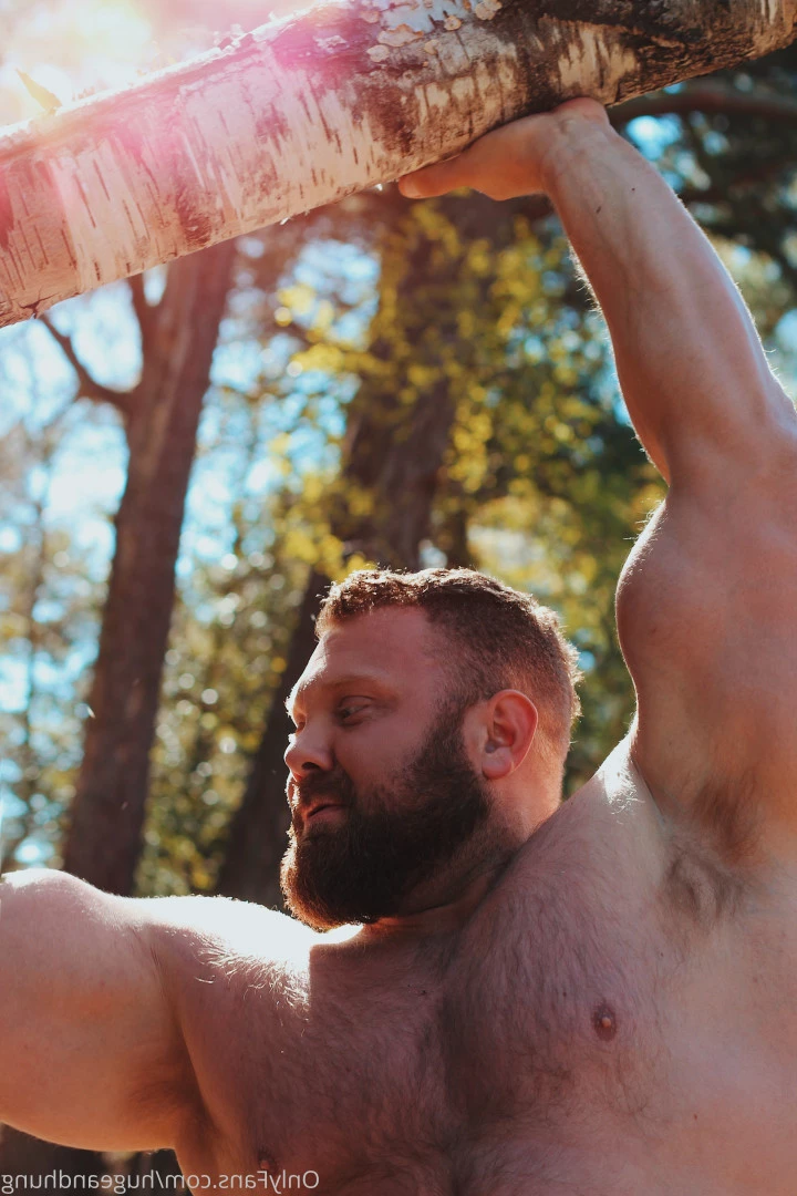 Jack Stacked XXL Bisexual Muscle Bull [ hugeandhung ] Onlyfans leaked photo 5741391 on Hotleaks.tv