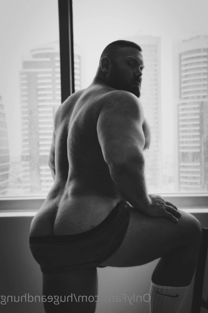 Jack Stacked XXL Bisexual Muscle Bull [ hugeandhung ] Onlyfans leaked photo 5741751 on Hotleaks.tv