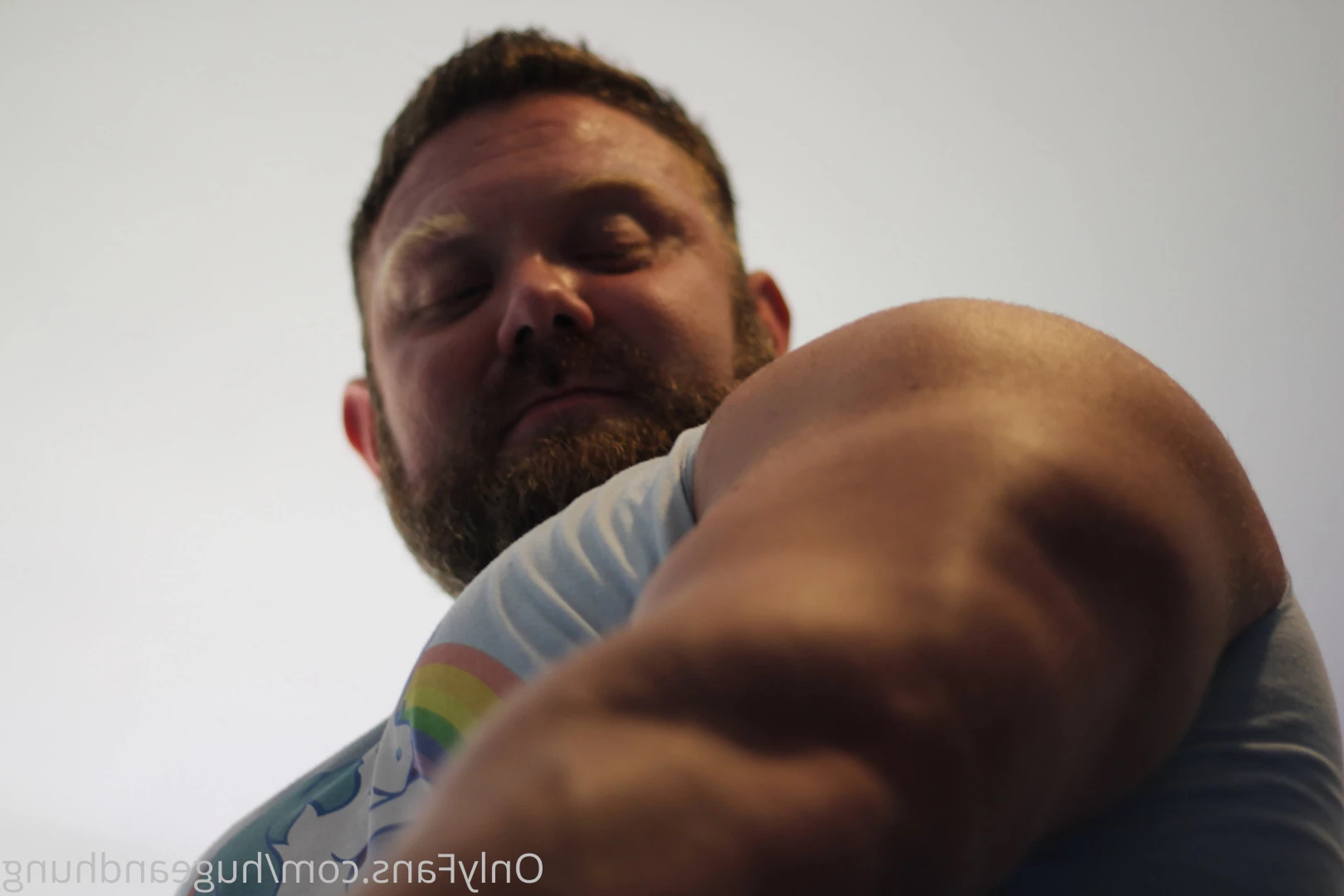 Jack Stacked XXL Bisexual Muscle Bull [ hugeandhung ] Onlyfans leaked photo 5741783 on Hotleaks.tv