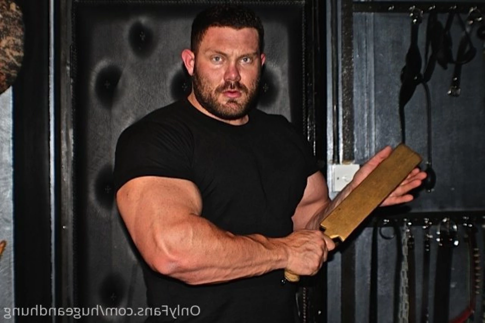 Jack Stacked XXL Bisexual Muscle Bull [ hugeandhung ] Onlyfans leaked photo 5741849 on Hotleaks.tv