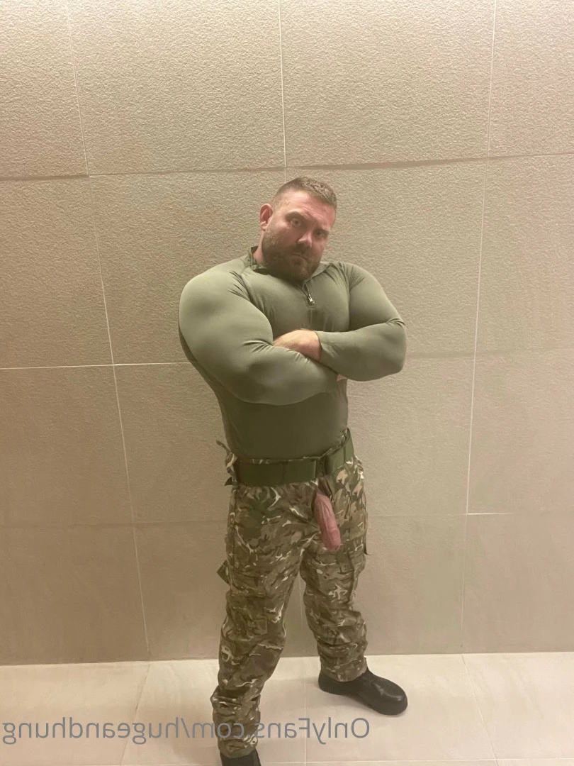 Jack Stacked XXL Bisexual Muscle Bull [ hugeandhung ] Onlyfans leaked photo 5741879 on Hotleaks.tv