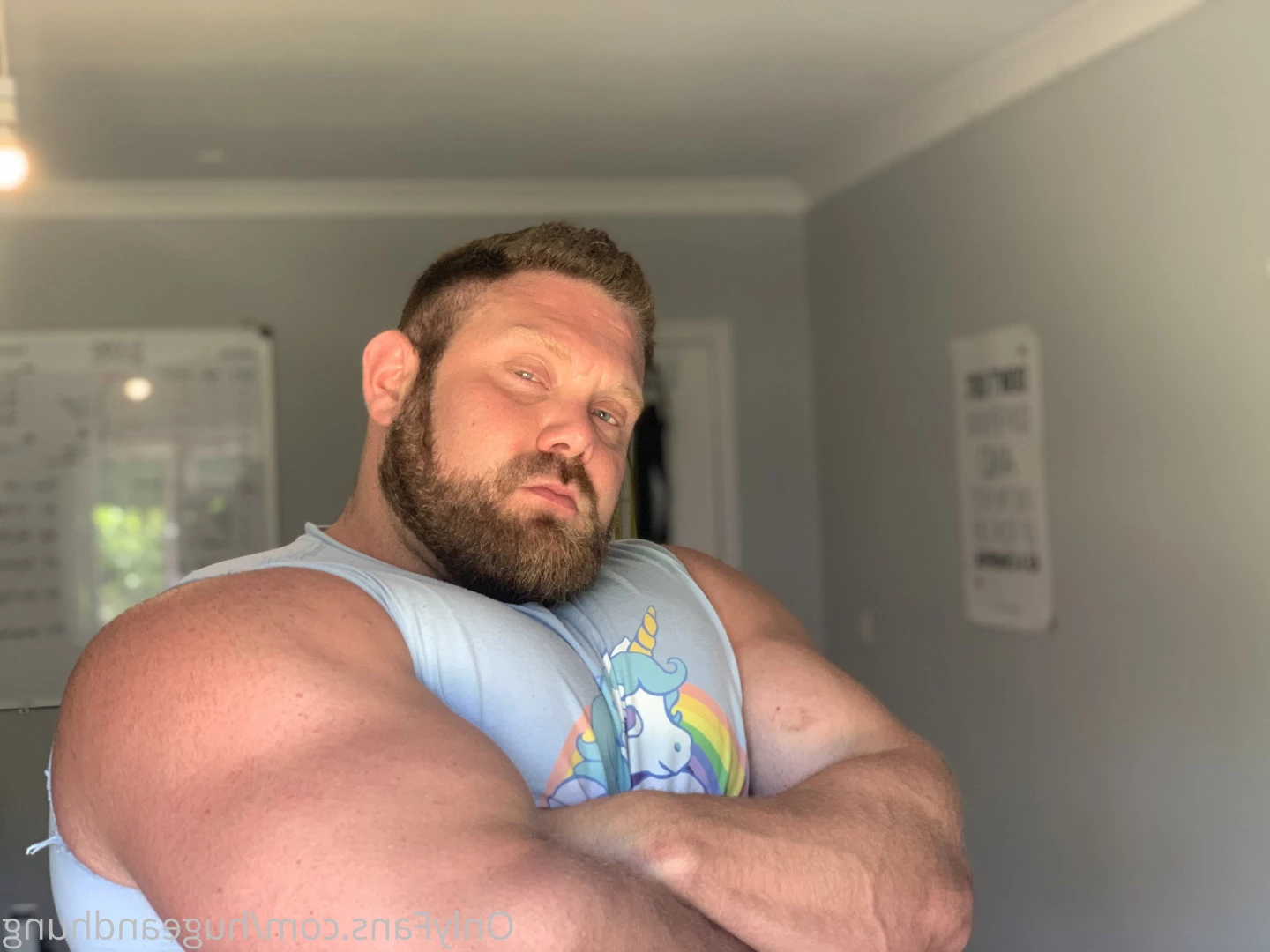 Jack Stacked XXL Bisexual Muscle Bull [ hugeandhung ] Onlyfans leaked photo 5741899 on Hotleaks.tv