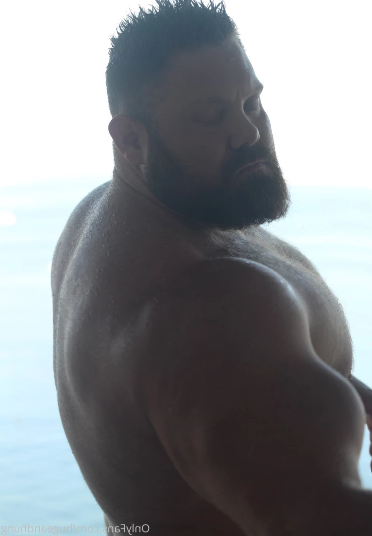 Jack Stacked XXL Bisexual Muscle Bull [ hugeandhung ] Onlyfans leaked photo 5742073 on Hotleaks.tv