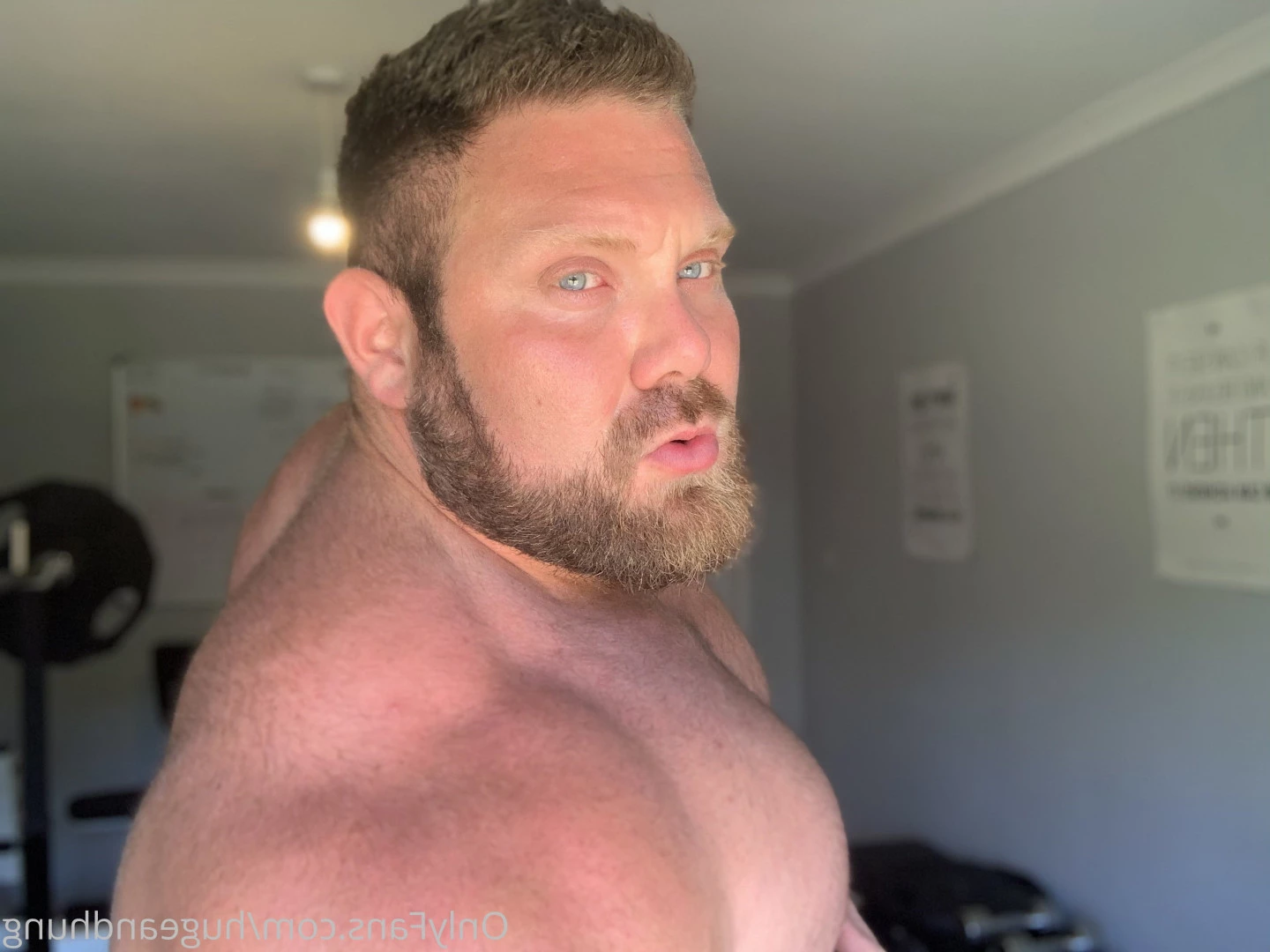 Jack Stacked XXL Bisexual Muscle Bull [ hugeandhung ] Onlyfans leaked photo 5742190 on Hotleaks.tv