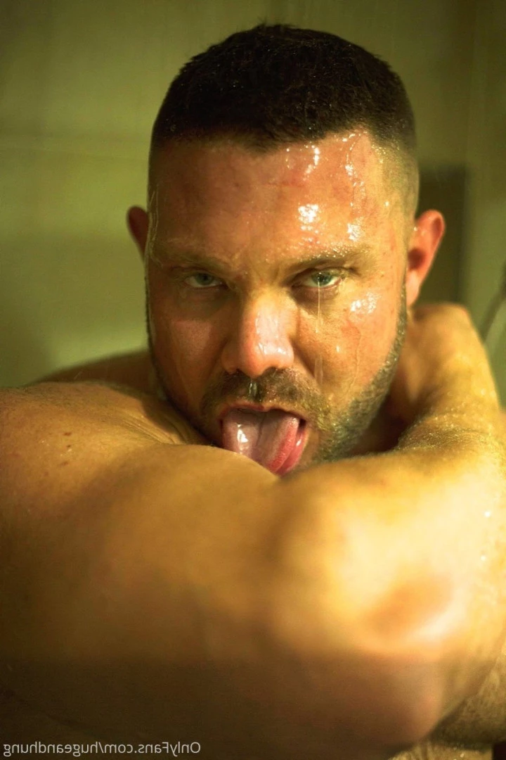 Jack Stacked XXL Bisexual Muscle Bull [ hugeandhung ] Onlyfans leaked photo 5742210 on Hotleaks.tv